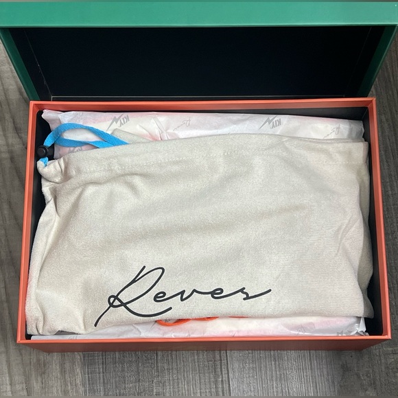 Reves Paris X Kool Kiy House Of Pain Hi sneakers - Picture 9 of 12